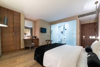 Hotel Saint Sophia fotoÄŸrafÄ±