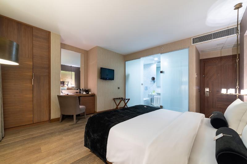 Hotel Saint Sophia - Oda