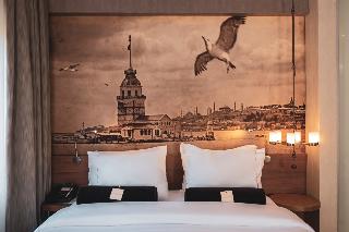 Hotel Saint Sophia fotoÄŸrafÄ±
