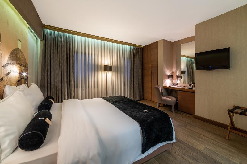 Hotel Saint Sophia - Oda