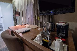 Hotel Saint Sophia fotoÄŸrafÄ±