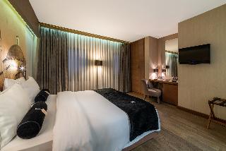 Hotel Saint Sophia fotoÄŸrafÄ±