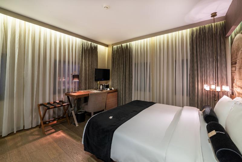 Hotel Saint Sophia - Oda