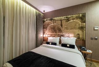 Hotel Saint Sophia fotoÄŸrafÄ±