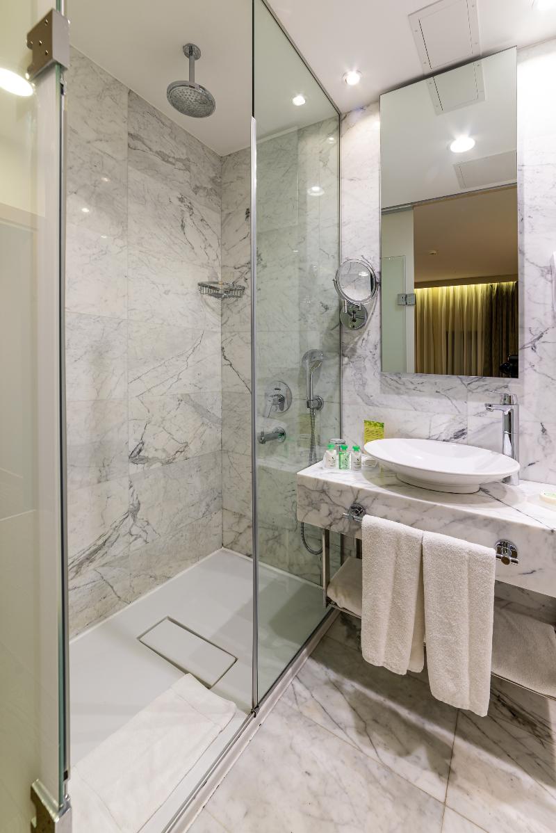 Hotel Saint Sophia - Oda