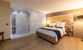 Hotel Saint Sophia fotoÄŸrafÄ±