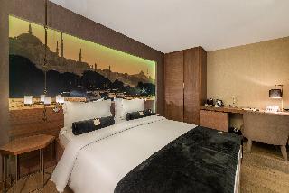 Hotel Saint Sophia fotoÄŸrafÄ±