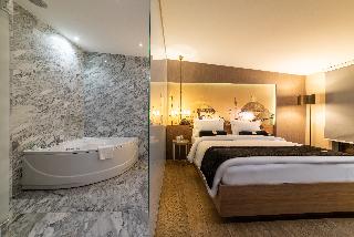 Hotel Saint Sophia fotoÄŸrafÄ±