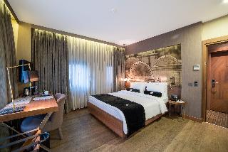 Hotel Saint Sophia fotoÄŸrafÄ±