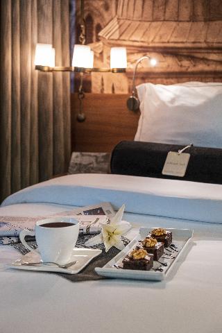 Hotel Saint Sophia fotoÄŸrafÄ±