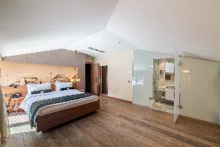 Hotel Saint Sophia fotoÄŸrafÄ±