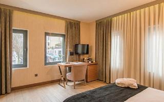 Hotel Saint Sophia fotoÄŸrafÄ±