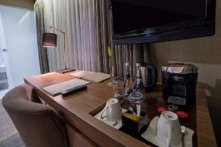 Hotel Saint Sophia fotoÄŸrafÄ±