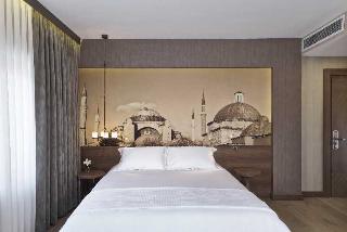 Hotel Saint Sophia fotoÄŸrafÄ±