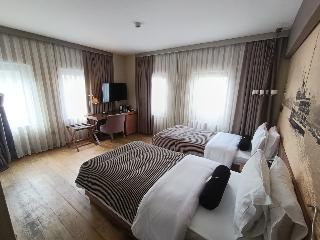Hotel Saint Sophia fotoÄŸrafÄ±