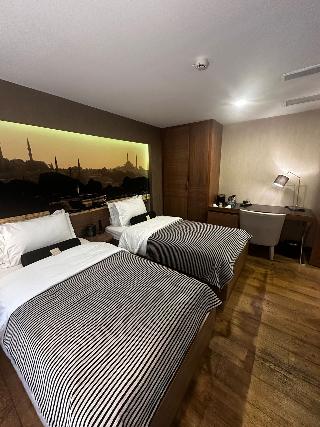 Hotel Saint Sophia fotoÄŸrafÄ±