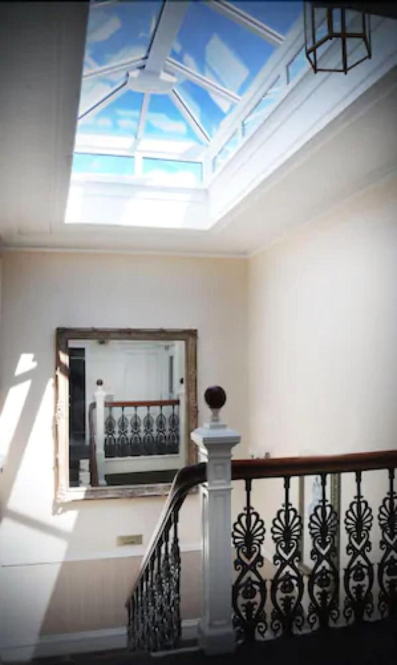 Tor Na Coille Hotel - Lobi