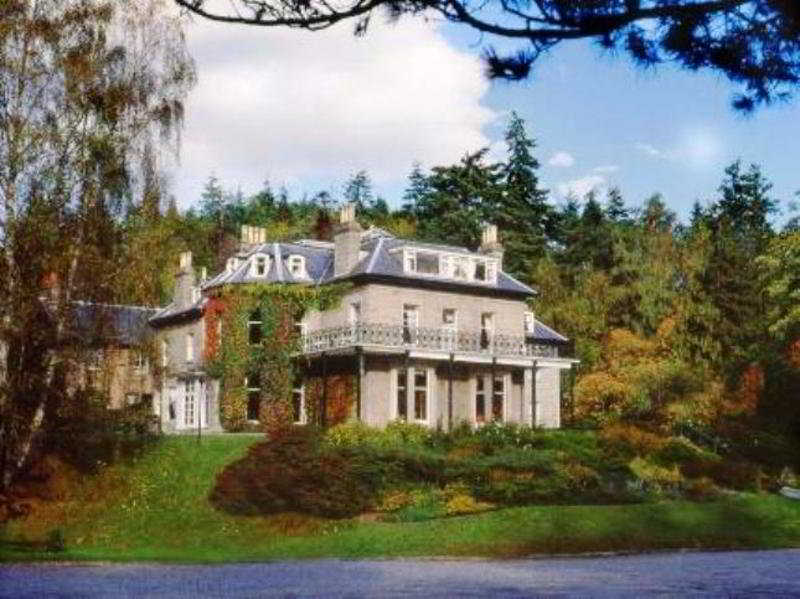 Tor Na Coille Hotel fotoÄŸrafÄ±