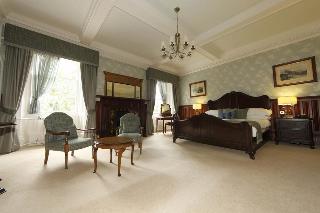 Tor Na Coille Hotel fotoÄŸrafÄ±