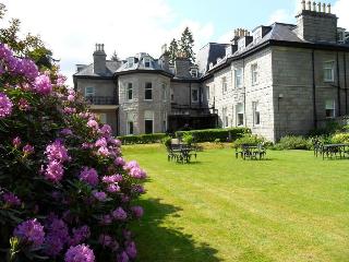 Tor Na Coille Hotel fotoÄŸrafÄ±