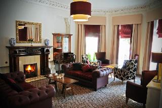 Tor Na Coille Hotel fotoÄŸrafÄ±