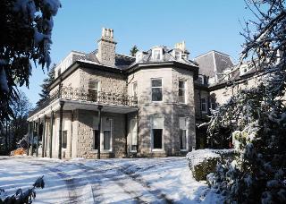 Tor Na Coille Hotel fotoÄŸrafÄ±