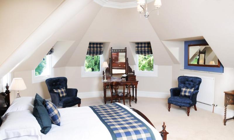 Tor Na Coille Hotel - Genel