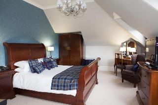 Tor Na Coille Hotel fotoÄŸrafÄ±