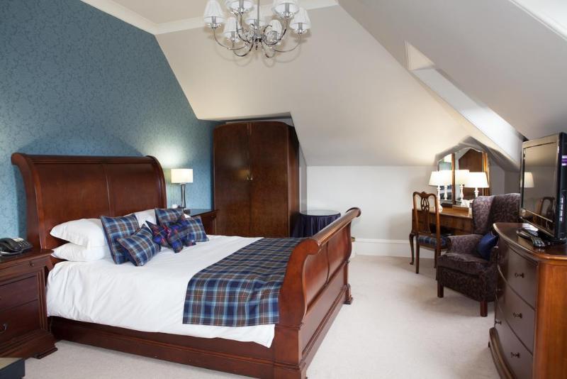 Tor Na Coille Hotel - Genel