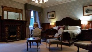 Tor Na Coille Hotel fotoÄŸrafÄ±