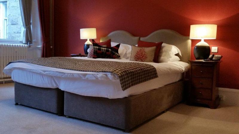 Tor Na Coille Hotel - Genel