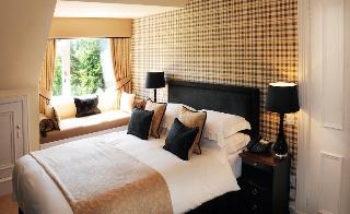 Tor Na Coille Hotel fotoÄŸrafÄ±
