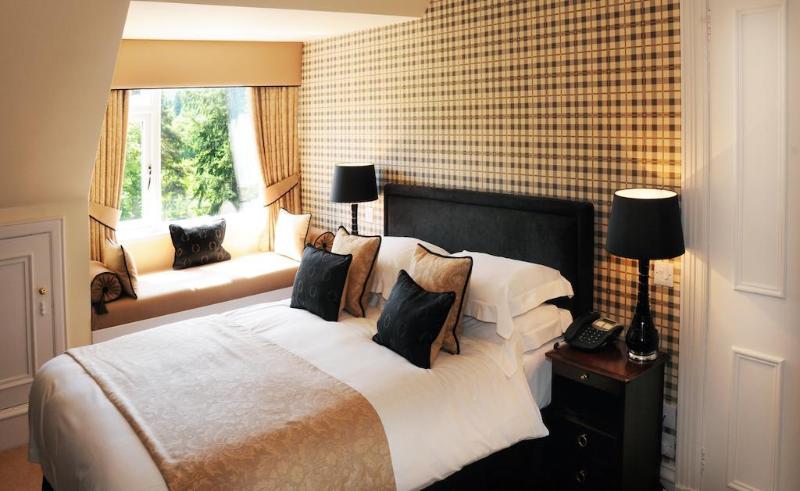 Tor Na Coille Hotel - Genel