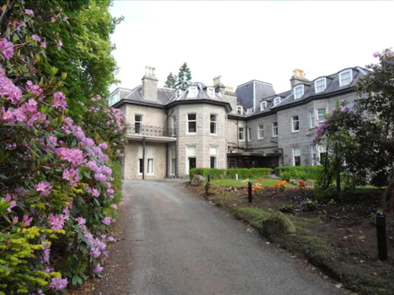 Tor Na Coille Hotel - Genel