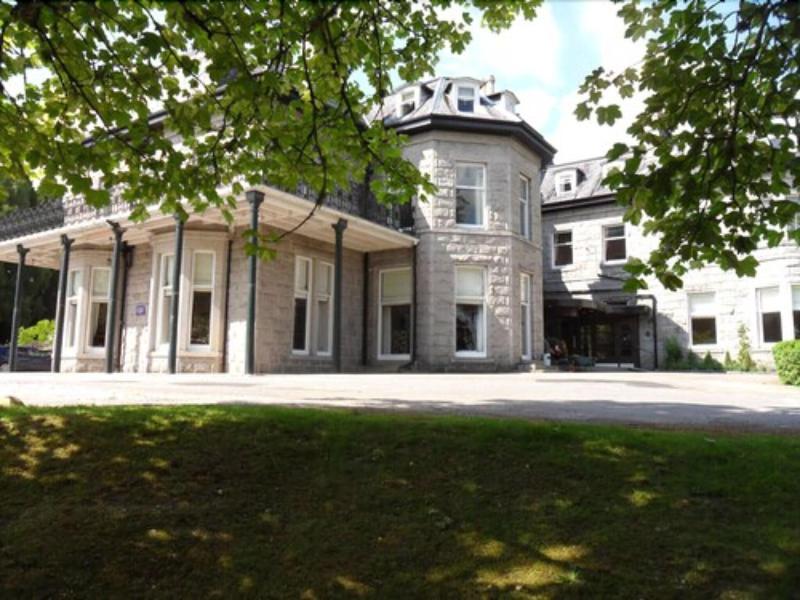 Tor Na Coille Hotel - Genel
