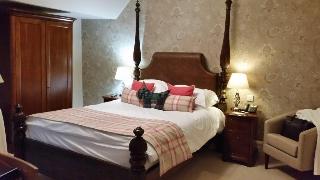 Tor Na Coille Hotel fotoÄŸrafÄ±