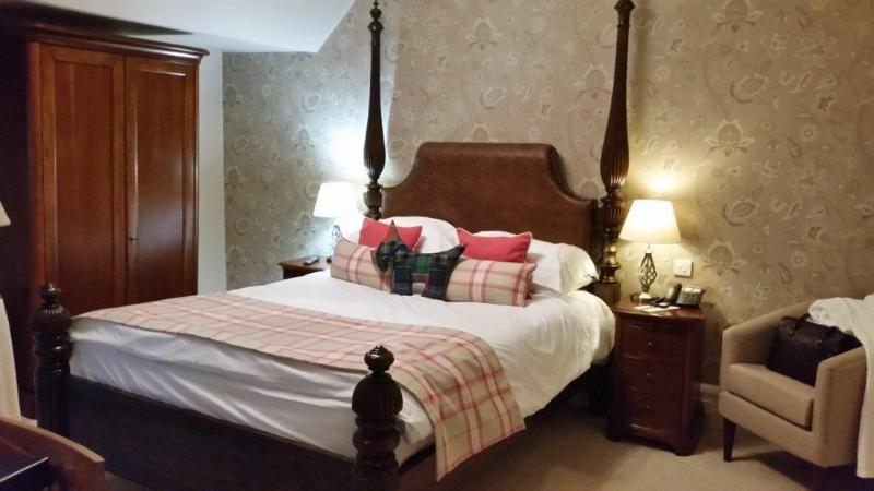 Tor Na Coille Hotel - Genel