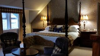 Tor Na Coille Hotel fotoÄŸrafÄ±