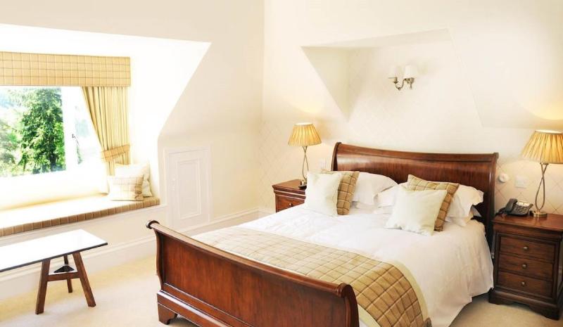 Tor Na Coille Hotel - Genel