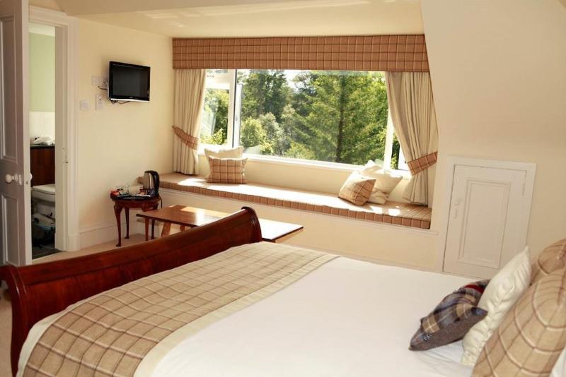 Tor Na Coille Hotel - Genel