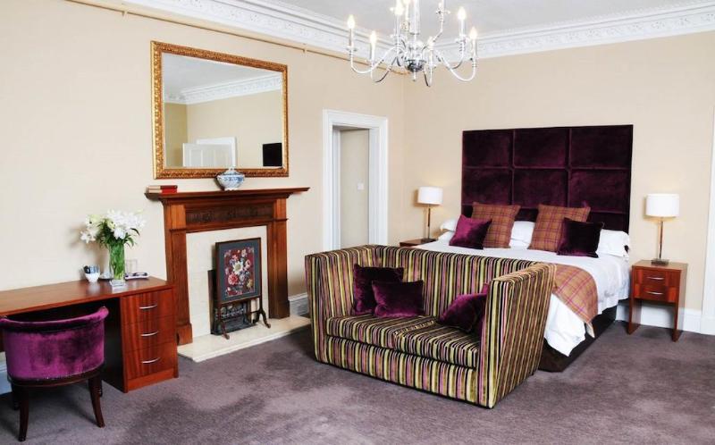 Tor Na Coille Hotel - Genel