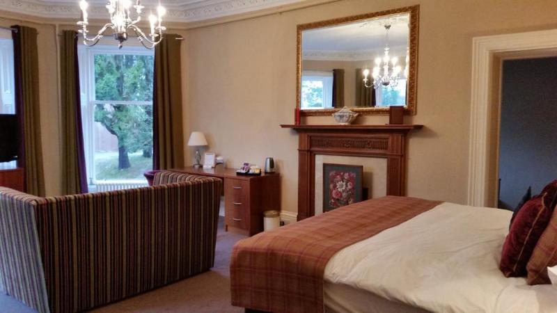 Tor Na Coille Hotel - Genel