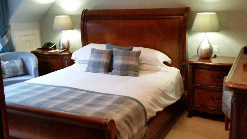 Tor Na Coille Hotel - Genel