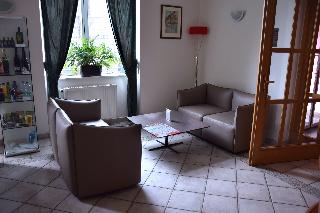 Hotel Residence Select fotoÄŸrafÄ±