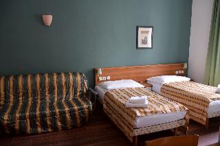 Hotel Residence Select fotoÄŸrafÄ±