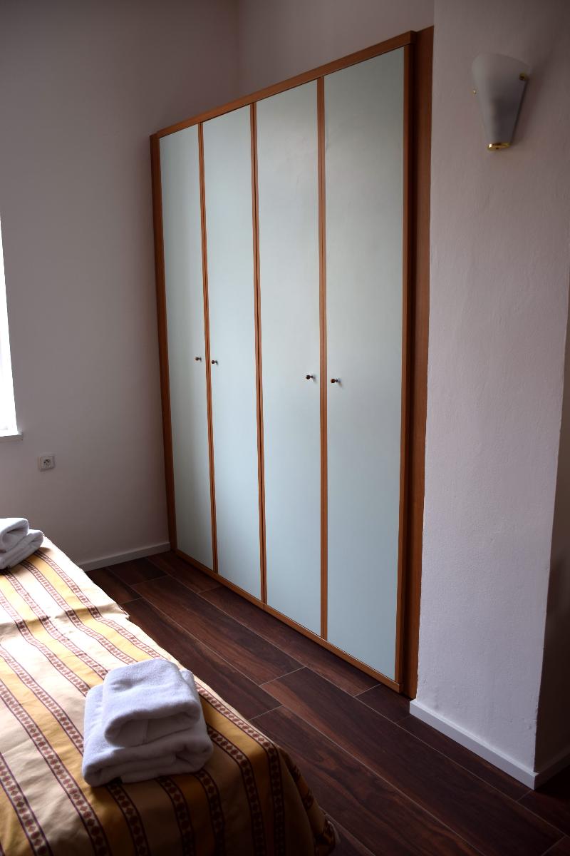 Hotel Residence Select - Oda
