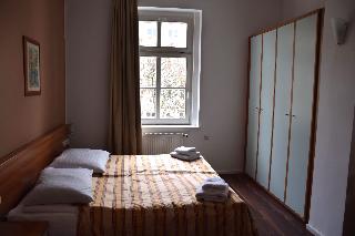 Hotel Residence Select fotoÄŸrafÄ±