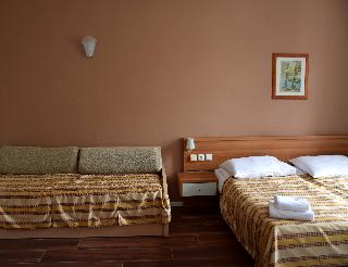 Hotel Residence Select fotoÄŸrafÄ±