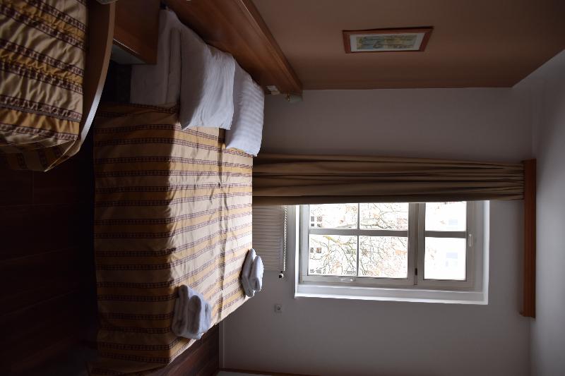 Hotel Residence Select - Oda