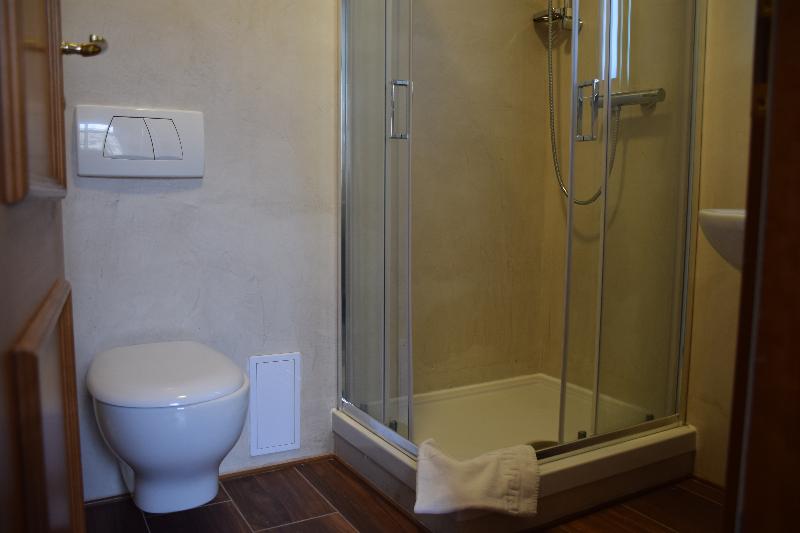 Hotel Residence Select - Oda